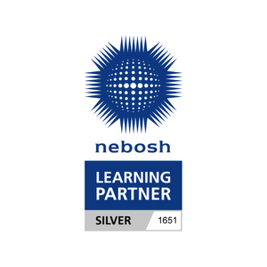 2 Image of NEBOSH Learning Partner 1651 logo smaller sized.