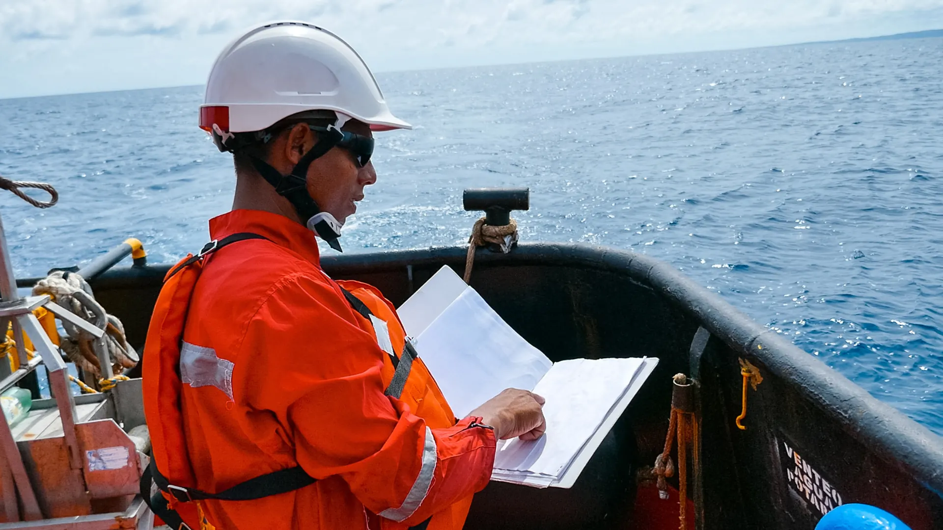 How to become a WSH Officer in Brunei