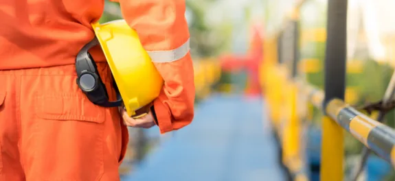 NEBOSH International General Certificate Syllabus Update: What Learners Need to Know